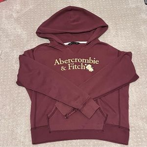 Abercrombie & Fitch Hoodie